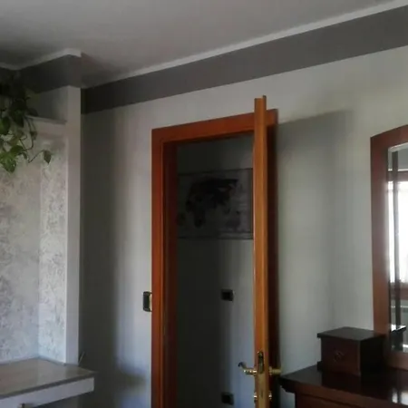Al Colle Colarossi Holiday home Scanno