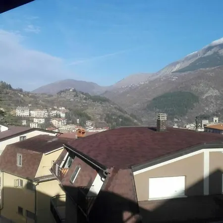 Al Colle Colarossi Holiday home *